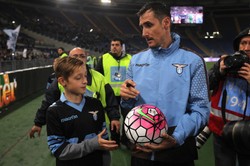 Miroslav Klose trenerem piłkarzy SCR Altach