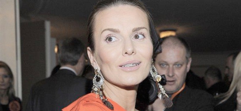 Hanna Lis będzie gotować w TVP?