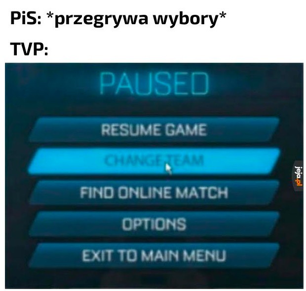 Memy o TVP są bezbłędne. Bohaterkami Holecka i Ogórek - Plejada.pl