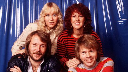 Kiderült: ez robbantotta szét az ABBA zenekart