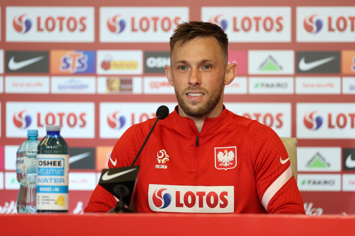 Maciej Rybus