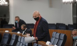 Kamiński chce rządu technicznego opozycji. "Ma posprzątać Polskę"