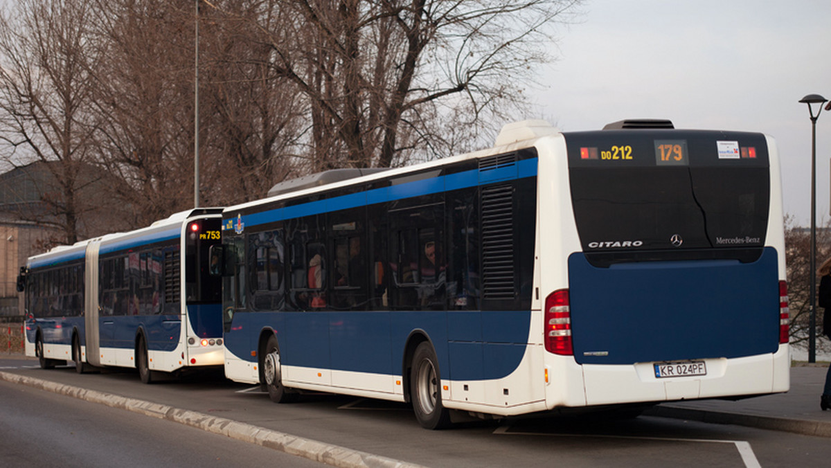 Kraków: Krakowska Karta nie obejmuje rabatu dla podróżujących po II strefie