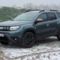 Dacia Duster – coraz mniej w niej taniej marki