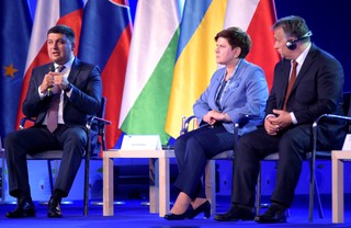 Swat od hołdu krynickiego: Kim jest organizator Forum Ekonomicznego w Krynicy Zygmunt Berdychowski