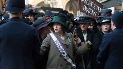 Helena Bonham Carter 