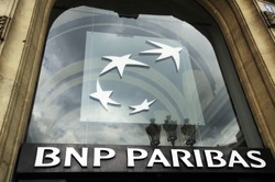 Bank BNP Paribas BP miał 1 012,55 mln zł zysku netto, 8,2 proc. ROE w 2023 r.