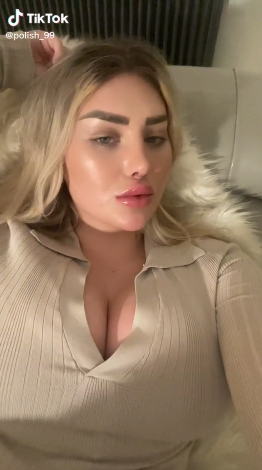 Weronika podstúpila v Turecku plastickú operáciu.