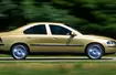 5. Volvo S60 2.4T/200 i 2.5T/210 KM (2000-07)