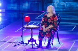 Stanisława Celińska odwołała koncerty. Wydała oświadczenie