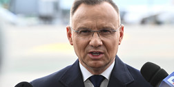 Generał punktuje Andrzeja Dudę: nasze niebo nie jest w pełni zabezpieczone