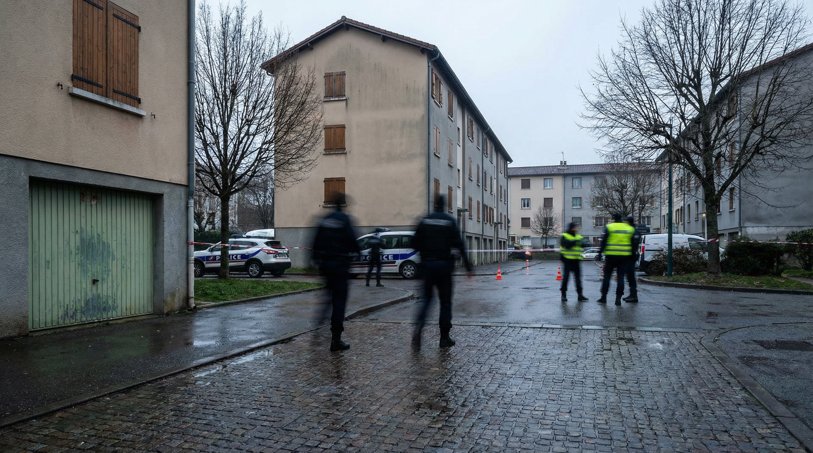 Magistrate séquestrée 24h avec sa mère : les cryptomonnaies dans le viseur