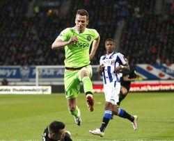 Ekstraklasa: Transfer Milika przyczyną sporu sądowego między Górnikiem, a Rozwojem