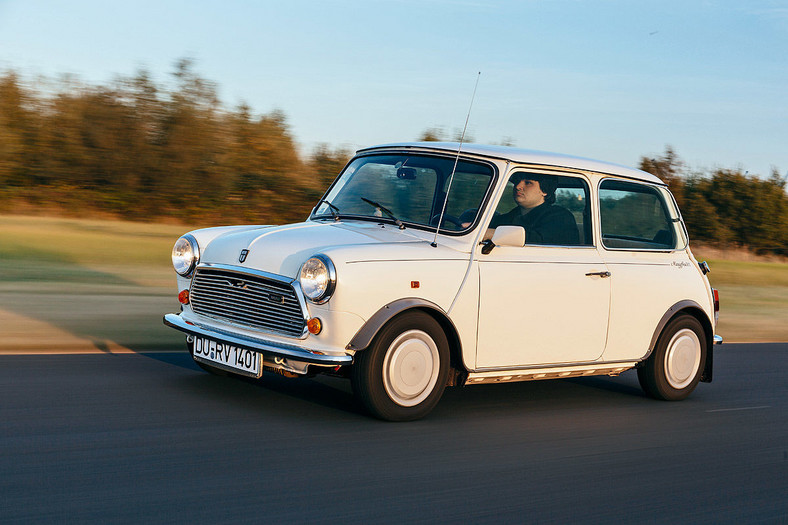 93 – Austin Mini (1959-2000)