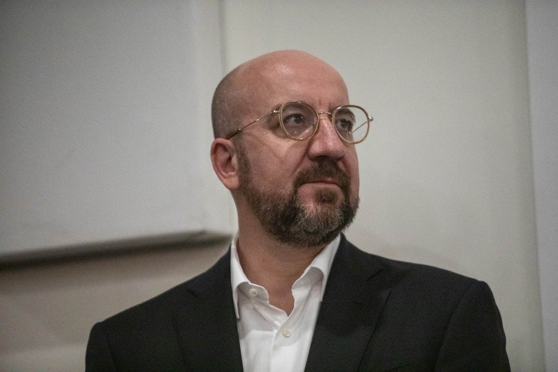 Charles Michel, 24 listopada 2023 r.