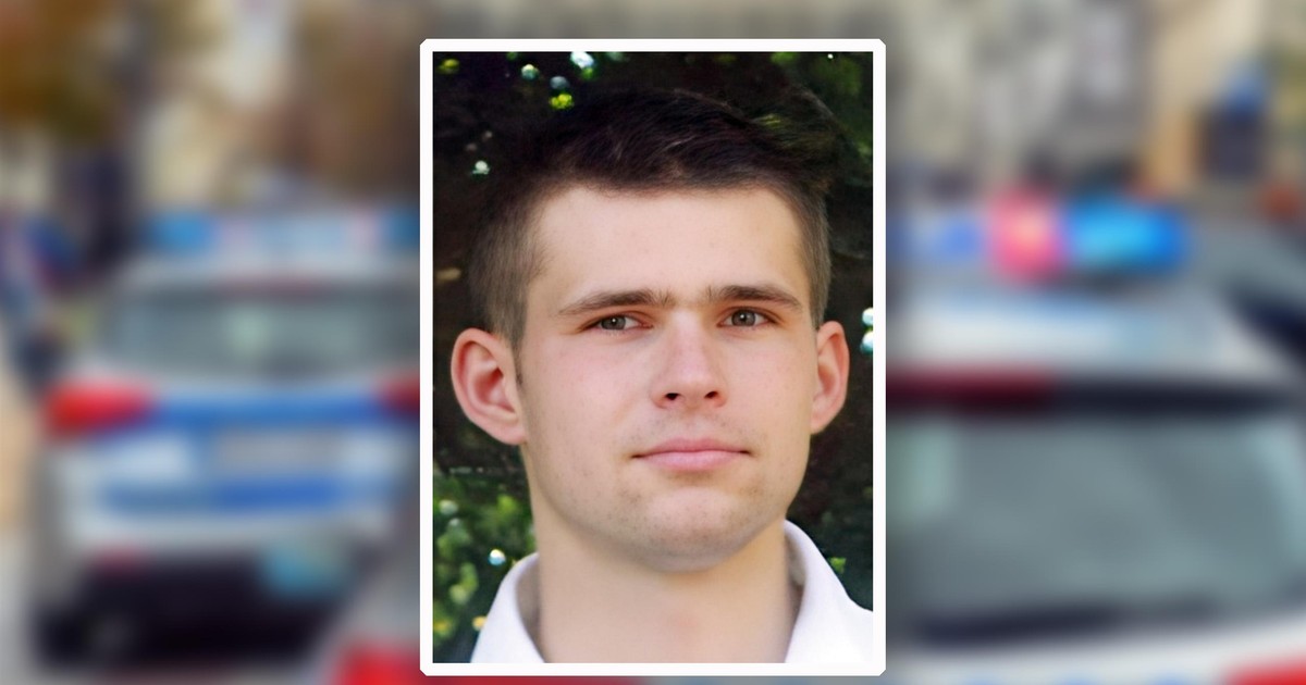 Rodzina wciąż wierzy, że Wojciech wróci. Tak może wyglądać po 14 latach.