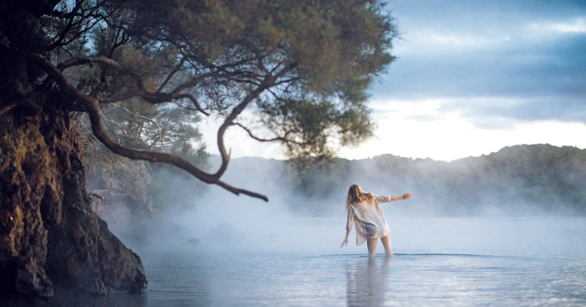 Newsweek Learning English. Travel Destinations That Invite You to Stop (B1) - Vimarsana News