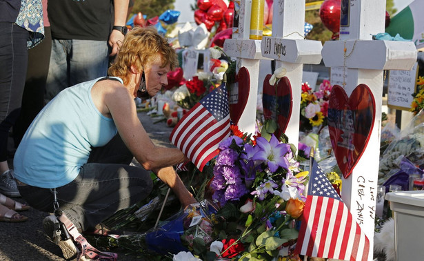 W sumie od 2007 r. – daty pamiętnej masakry w Virginia Tech (32 ofiary śmiertelne) – sprawcy 10 największych zbiorowych zabójstw zastrzelili z AR-15 ponad 230 osób