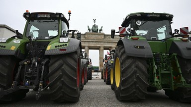 Niemcy utknęły w ślepym zaułku. "Próbują naprawiać sytuację przy użyciu łoma"