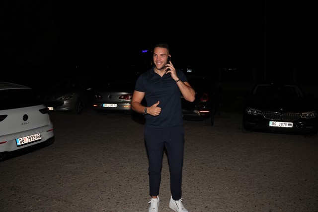 Anđelo Ranković (Foto: Ringier/Aleksandar Dojkić)