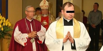 Oburzająca decyzja sądu. Ksiądz oskarżony o pedofilię na wolności