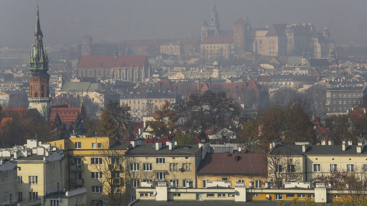 Województwo małopolskie zostało partnerem Banku Światowego i Komisji Europejskiej przy realizacji projektu "Catching-up regions", który ma pomóc w likwidacji smogu – poinformował dziś małopolski urząd marszałkowski.