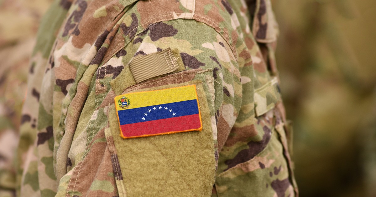 Przejęcie władzy w Wenezueli. Armia wybrała stronę
