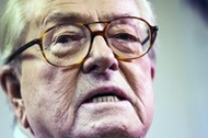 Jean-Marie Le Pen