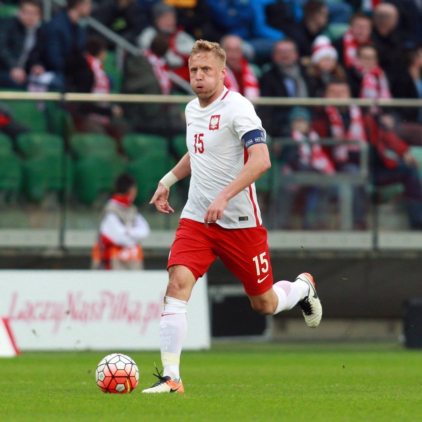 Kamil Glik miał sprzeczkę ze Zbigniewem Bońkiem! O co poszło?