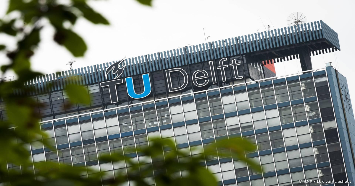 Vijf namen gedeeld: TU Delft gaf klimaatactivisten door aan politie