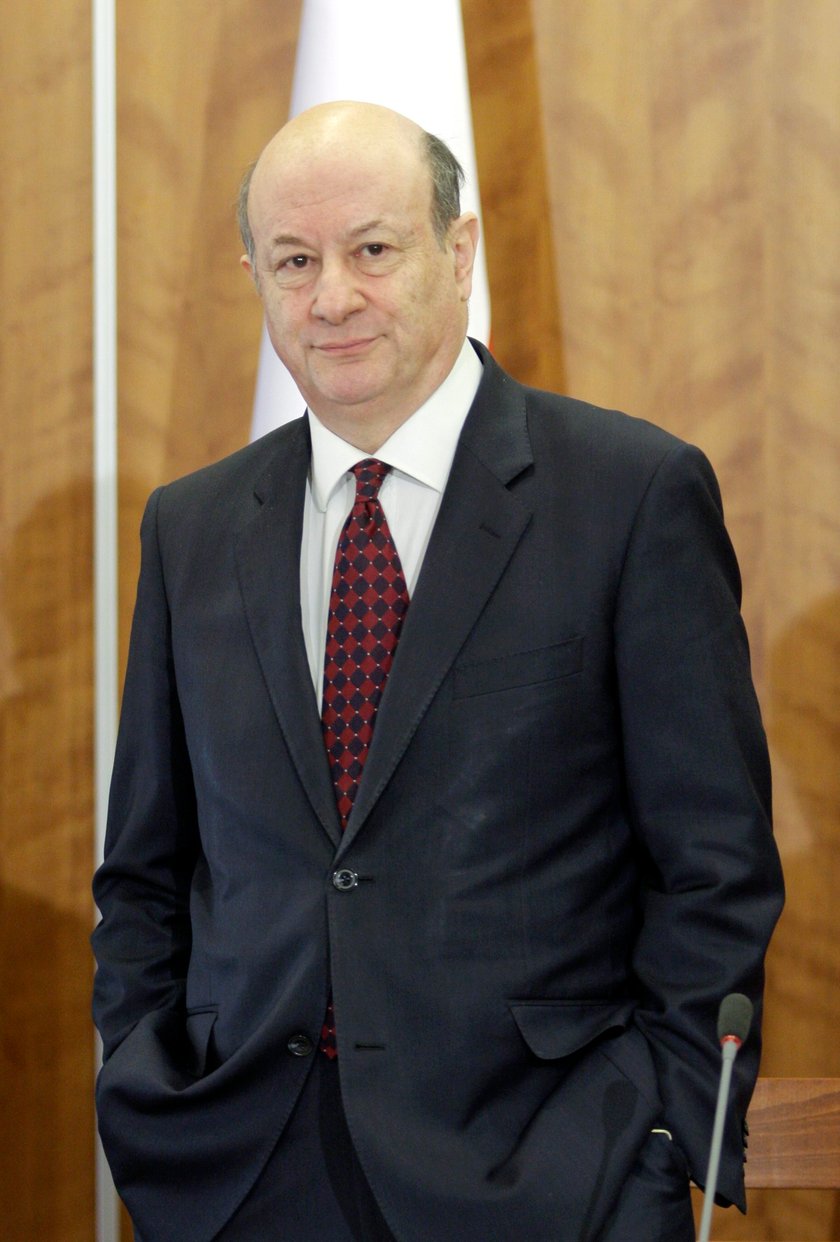 Jacek Rostowski 