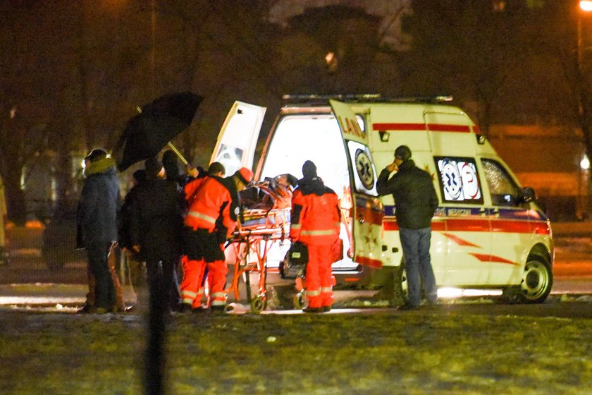 Wypadek z udziałem premier Beaty Szydło. Śledczy szukają tajemniczego świadka