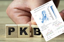 Europa może nam zazdrościć. Polska wśród liderów wzrostu gospodarczego w UE