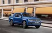 Nowy VW Amarok