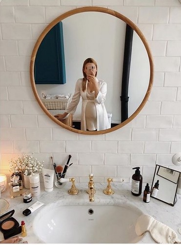 Mieszkanie Kasi Tusk