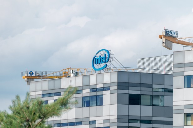 Intel
