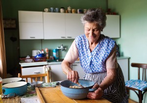 Recept za staro jugoslovensko jelo koje je hranilo celu porodicu pred platu