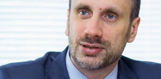 Wiceminister aktywów państwowych: Wyrównujemy siły w spółkach [WYWIAD]