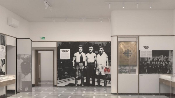 – Szacuje się, że modernizacja przyczyni się do wzrostu liczby odwiedzających o 30 proc. – mówił Waldemar Ossowski, dyrektor Muzeum Gdańska.