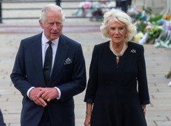 Jak czuje się król Karol III? Królowa Kamila przekazała nowe informacje