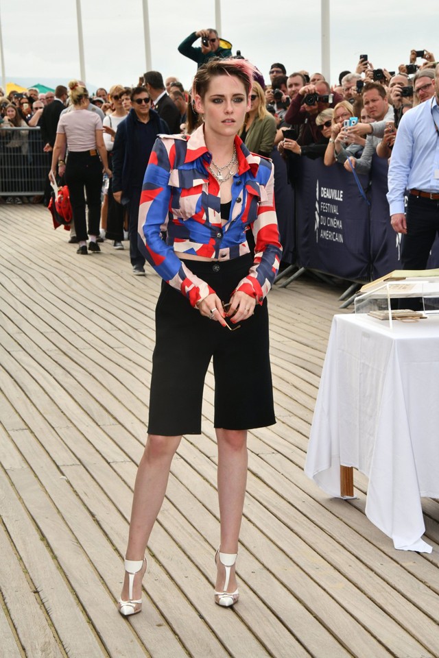 Kristen Stewart