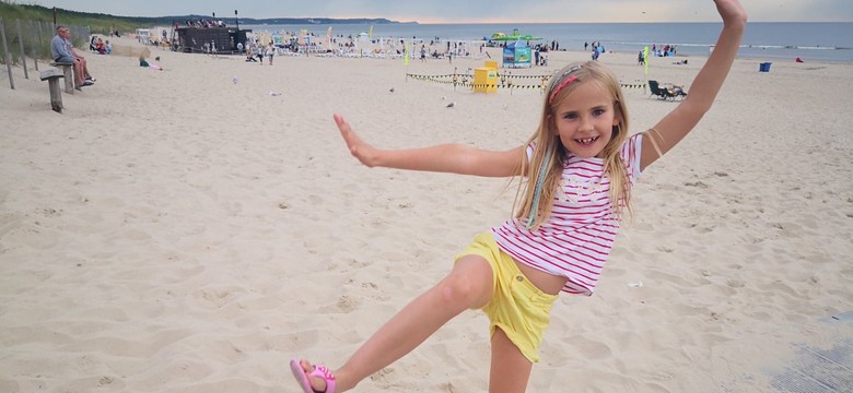 Lila walczy z glejakiem mózgu. Zbiórka na pomoc dla niej wciąż trwa!