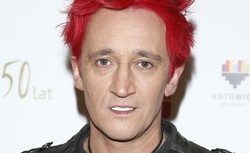 Michał Wiśniewski znów się zaręczył. Muzyk będzie miał piątą żonę