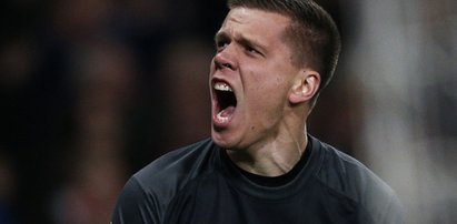 Czesi opublikowali ranking. A gdzie Szczęsny?