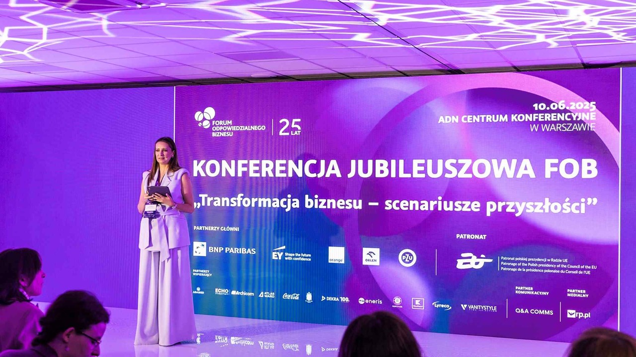 ERGO Hestia ponownie na podium „Rankingu ESG. Odpowiedzialne Zarządzanie”