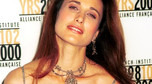 Andie MacDowell kończy 55 lat