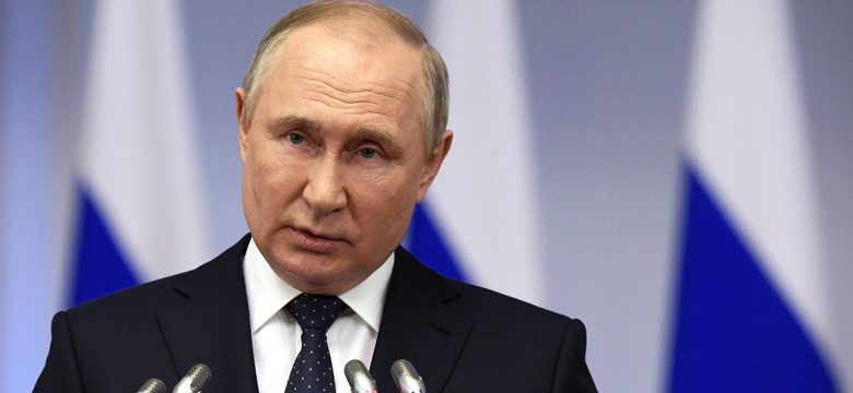 Putin zapłaci za wojnę w Ukrainie utratą miliardowych wpływów z eksportu ropy. Niemcy nie są już przeciw [PODCAST]