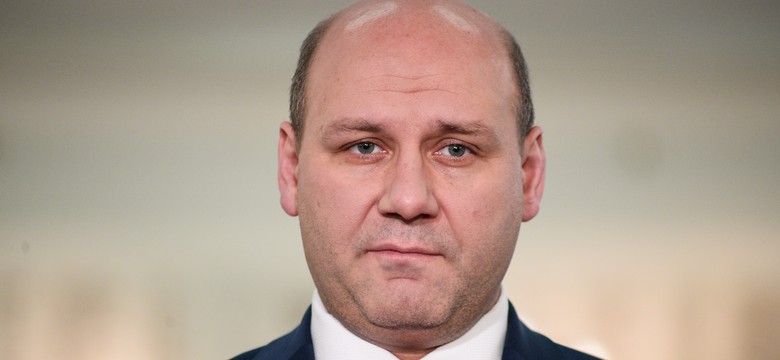 Konflikt w PiS. Działacze w Poznaniu przeciwko kandydatowi Kaczyńskiego