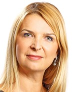 Karolina Stawowska doradca podatkowy, partner w kancelarii Wierzbowski Eversheds Sutherland