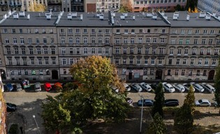 Kolejne kamienice wypięknieją!